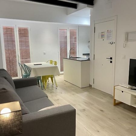 Loft Time Somhome Peñíscola Dış mekan fotoğraf