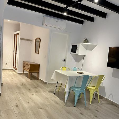 Loft Time Somhome Peñíscola Dış mekan fotoğraf