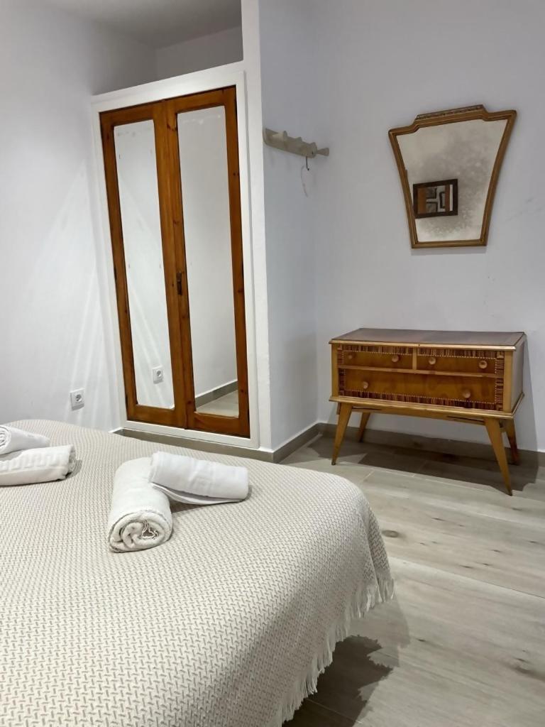 Loft Time Somhome Peñíscola Dış mekan fotoğraf