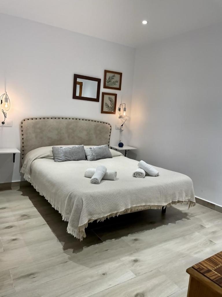 Loft Time Somhome Peñíscola Dış mekan fotoğraf